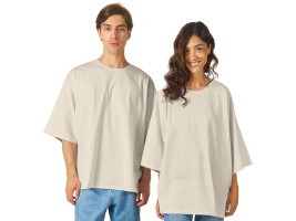 Футболка оверсайз Berlin унисекс