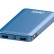 Портативный внешний аккумулятор MFX, 10000 mAh