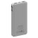 Портативный внешний аккумулятор MFX, 10000 mAh