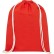 Рюкзак со шнурком Tenes из хлопка 140 г/м²