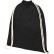 Рюкзак со шнурком Tenes из хлопка 140 г/м²