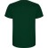 Футболка детская STAFFORD, БУТЫЛОЧНЫЙ ЗЕЛЕНЫЙ Футболка детская STAFFORD, БУТЫЛОЧНЫЙ ЗЕЛЕНЫЙ
