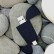 Флешка Pebble Type-C, USB 3.0, черная, 32 Гб