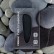 Флешка Pebble Type-C, USB 3.0, черная, 32 Гб