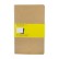 Набор записных книжек А5 Cahier (в клетку)