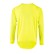 Футболка с длинным рукавом Sporty LSL Men желтый неон