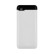 Внешний аккумулятор NEO Atrum, 20000 mAh