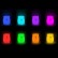 Ночник LED Bear