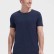 Футболка мужская Millenium Stretch Men, черная