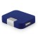 USB хаб 2'0 JANNES