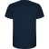 Футболка детская STAFFORD, МОРСКОЙ СИНИЙ