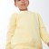 Свитшот детский Columbia Kids, красный