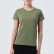 Футболка женская Regent Fit Women, меланж хаки