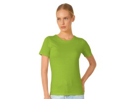 Футболка Heavy Super Club женская