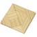 Деревянная головоломка Tangram