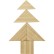 Деревянная головоломка Tangram