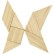 Деревянная головоломка Tangram