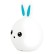 Ночник LED Bunny