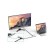 Разветвитель для компьютера Type-C Dock