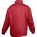 Ветровка детская Surf Kids 210, красная