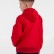 Ветровка детская Surf Kids 210, красная