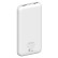Портативный внешний аккумулятор SM, 10000 mAh