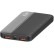Портативный внешний аккумулятор SM, 10000 mAh