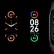 Фитнес-браслет Mi Smart Band 7, черный