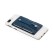 Визитница для смартфона с защитой RFID FRANCK