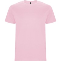 Футболка детская STAFFORD, СВЕТЛО-РОЗОВЫЙ