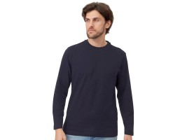 Майка оверсайз Berlin, унисекс