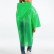 Дождевик-плащ детский BrightWay Kids, зеленый