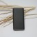 Портативный внешний диск SSD Uniscend Drop, 256 Гб, черный