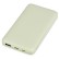 Внешний аккумулятор Reserve Pro,10 000 mAh