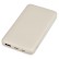 Внешний аккумулятор Reserve Pro,10 000 mAh