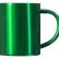 Стальная кружка с двойными стенками Altai