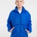 Ветровка детская Surf Kids 210, ярко-синяя