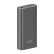 Портативный внешний аккумулятор METAL 20K, 20000 mAh