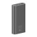 Портативный внешний аккумулятор METAL 20K, 20000 mAh