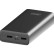 Портативный внешний аккумулятор METAL 20K, 20000 mAh