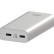 Портативный внешний аккумулятор METAL 20K, 20000 mAh