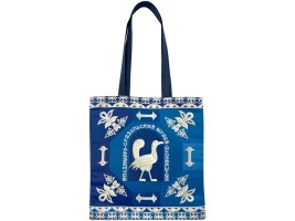 Шоппер Птица дивная