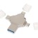 USB-флешка 3.0 на 32 Гб 4-в-1 Ultra