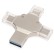 USB-флешка 3.0 на 32 Гб 4-в-1 Ultra