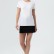 Футболка женская Regent Fit Women, белая