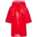 Дождевик-плащ детский BrightWay Kids, красный