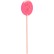 Леденец Lollifruit, красный с сублимированной клубникой