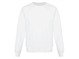 Свитшот оверсайз с рукавом реглан Belgrade, унисекс