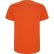 Футболка детская STAFFORD, ОРАНЖЕВЫЙ