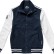Толстовка Varsity